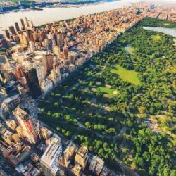 shutterstock_456997735 Aerial view of Manhattan New York looking north up Central Park.jpg