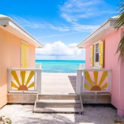 Voyage dans les Caraïbes