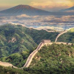 Voyage organisé en Chine