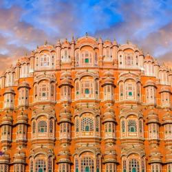 Voyage organisé en Inde