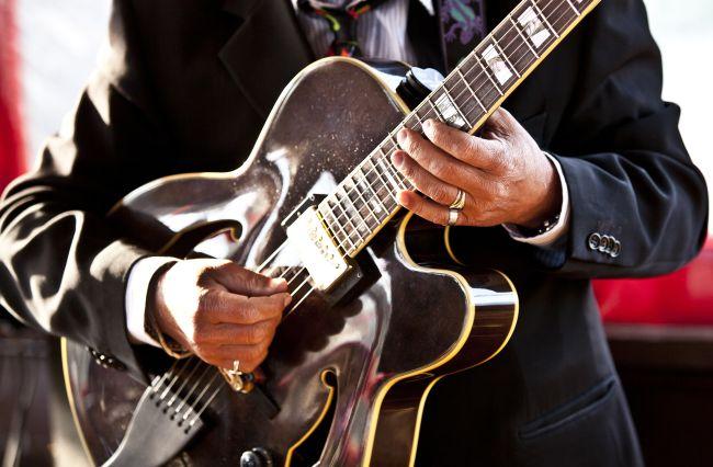 Texas, Tennessee, berceau de la musique country