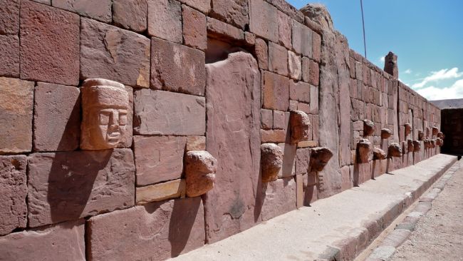 Voyage en petit groupe en Bolivie