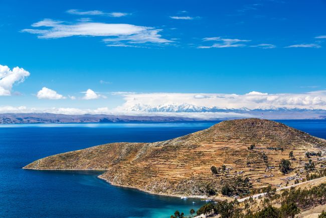 Voyage en petit groupe en Bolivie