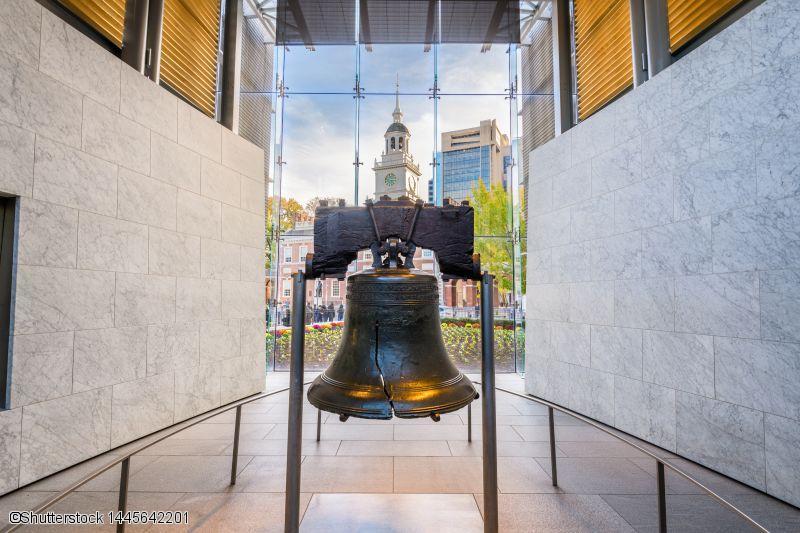 Circuit en train Est Etats-Unis Boston, New York, Philadelphie, Washington 