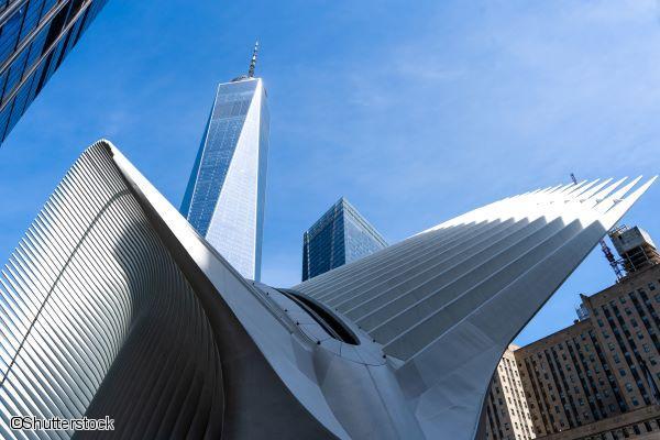 Oculus New York