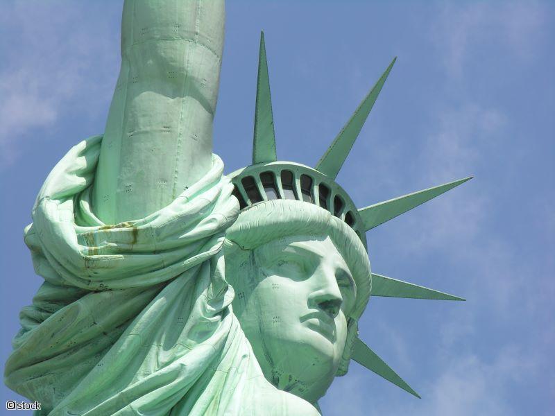 Statue de la Liberté New York Statue de la Liberté New York
