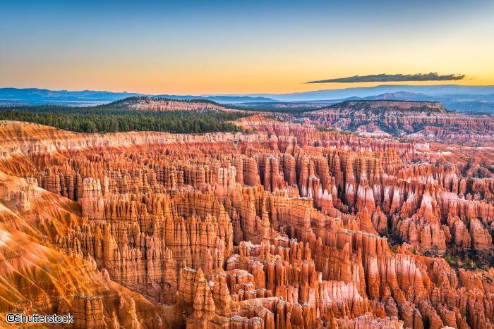 Bryce Canyon National Park