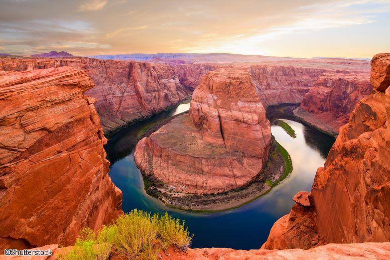 Horseshoebend