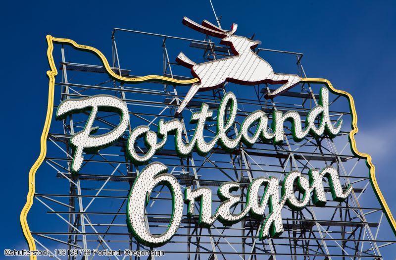 un circuit en voiture à la découverte des états de Washington et de l'Oregon