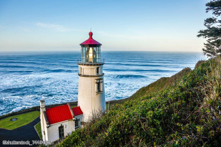 un circuit en voiture à la découverte des états de Washington et de l'Oregon