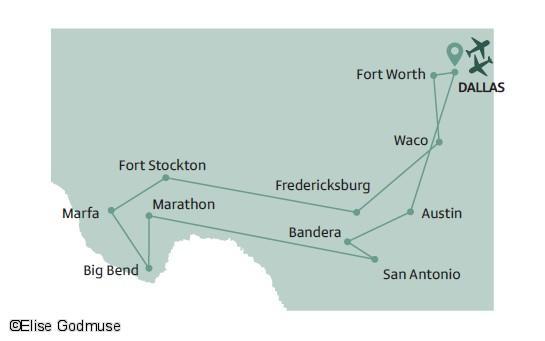 Texas
