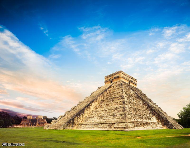 Chichen Itza