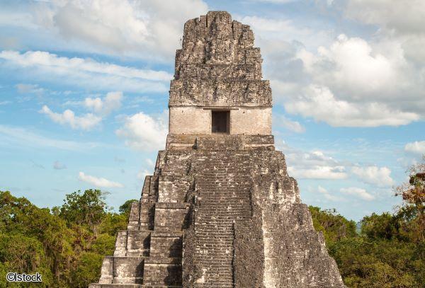 Voyage en petit groupe au Guatemala