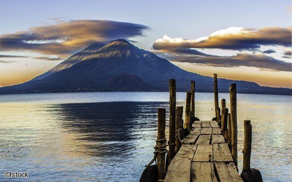 Voyage en petit groupe au Guatemala