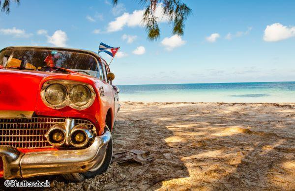 Voyage en petit groupe à Cuba