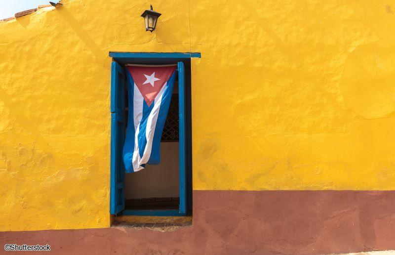 Voyage en petit groupe à Cuba