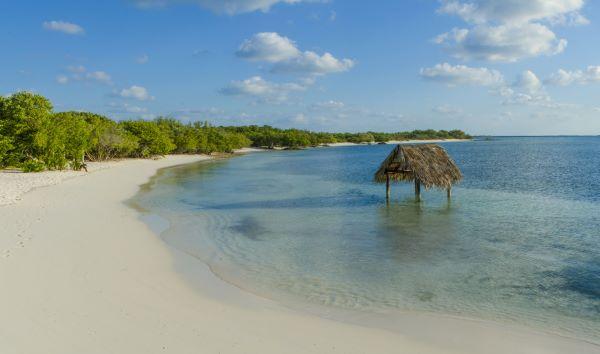 Voyage en petit groupe à Cuba