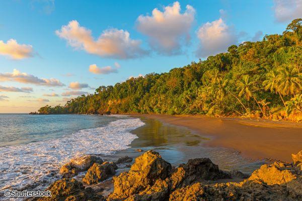 Voyage en petit groupe au Costa Rica