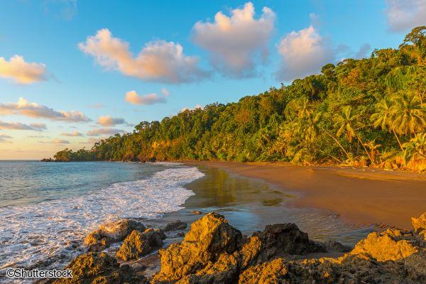 Voyage en petit groupe au Costa Rica