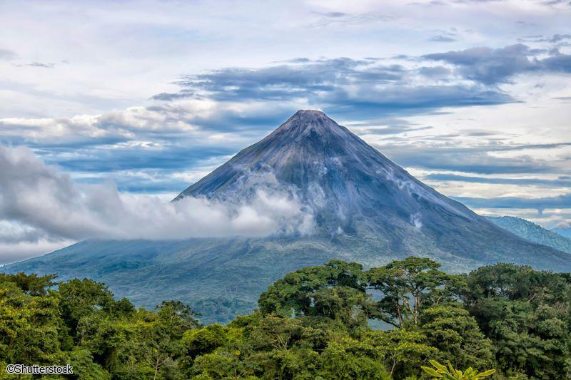 Voyage en petit groupe au Costa Rica