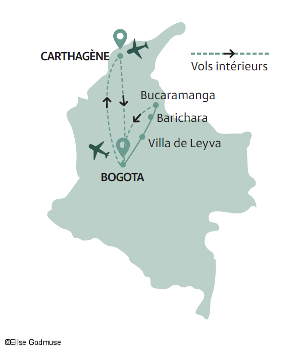 Tierra Colombiana