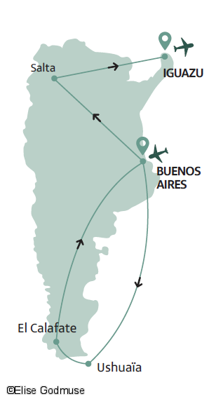 Terres de Contrastes