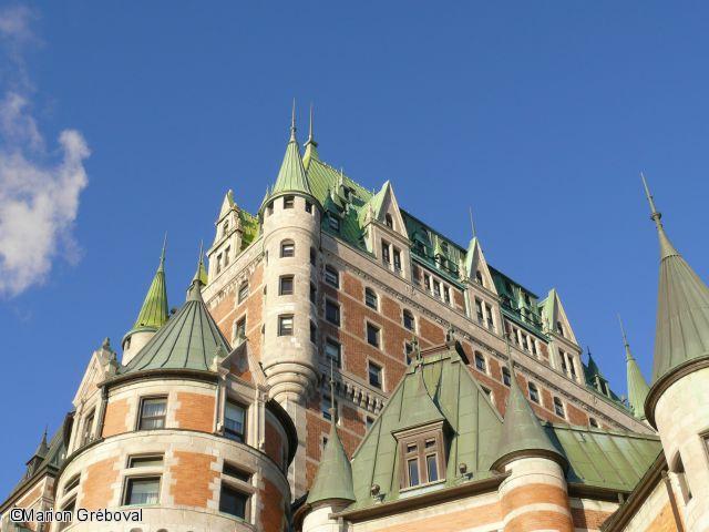 Château Frontenac