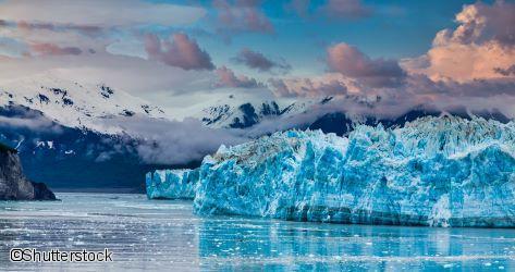 Hubbard Glacier croisière en Alaska avec AmeriGo