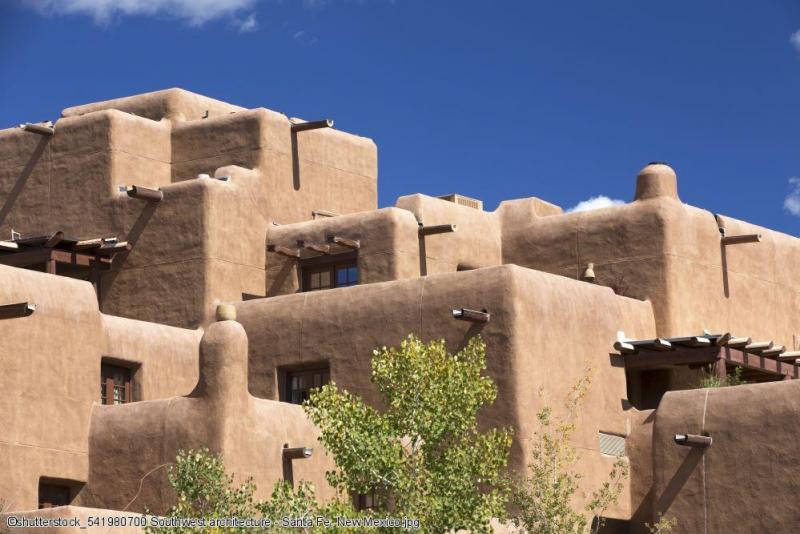 autotour sud ouest arizona et nouveau mexique