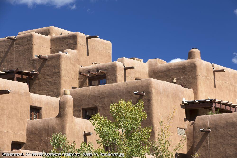 autotour sud ouest arizona et nouveau mexique