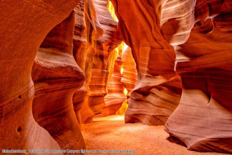 autotour sud ouest arizona et nouveau mexique