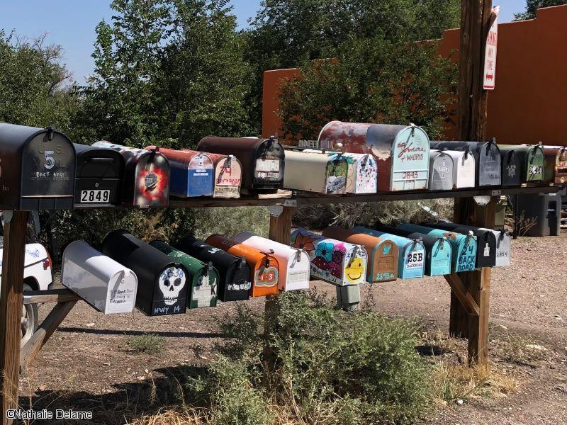 autotour sud ouest arizona et nouveau mexique