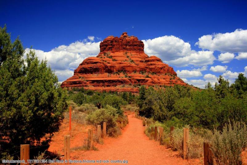 autotour sud ouest arizona et nouveau mexique