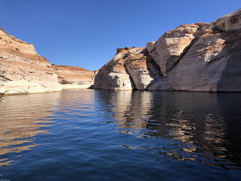autotour sud ouest arizona et nouveau mexique
