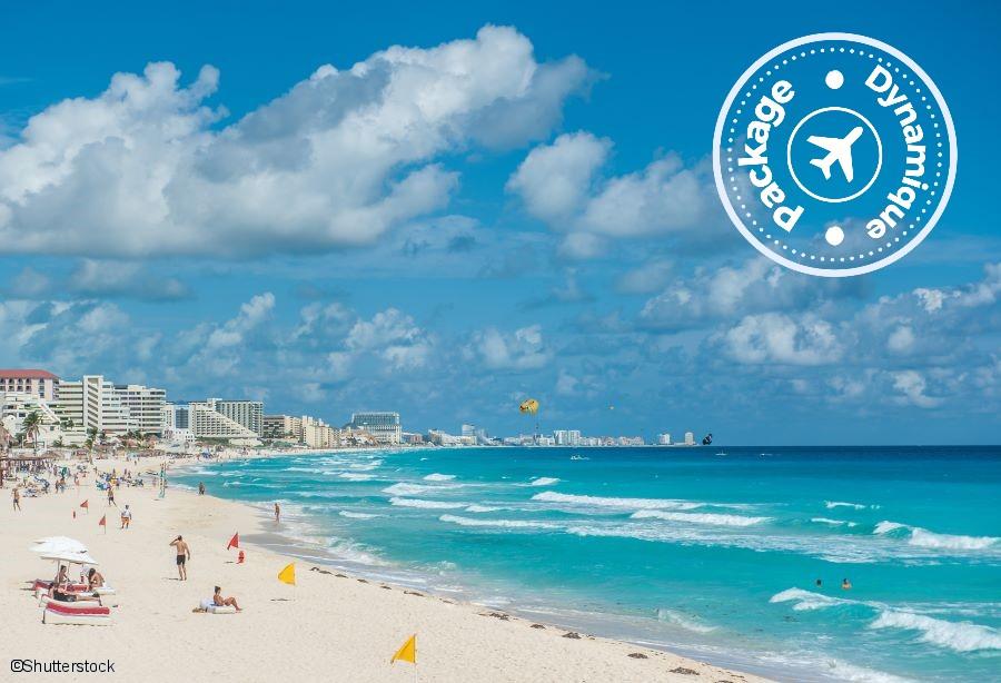 Cancun