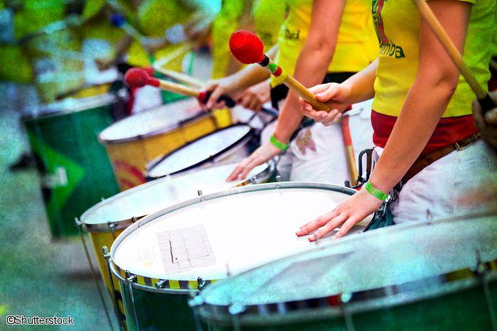 Carnaval de Rio