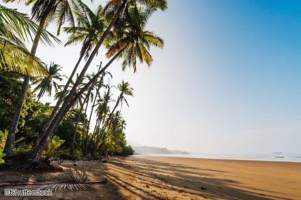 Plages du Guanacaste 