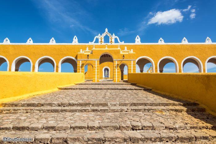 Izamal