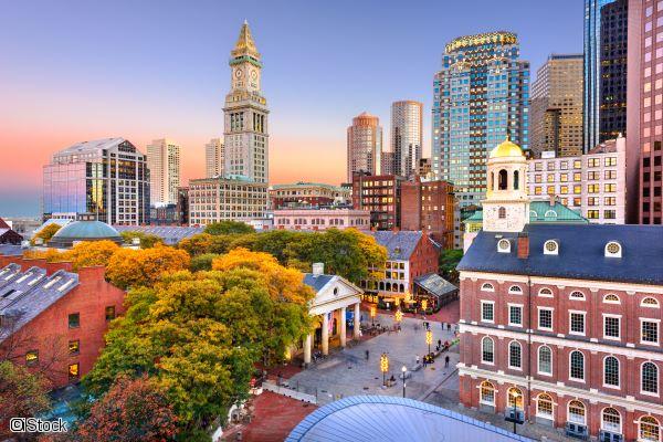 Boston 