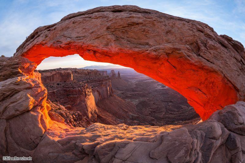 Canyon Lands 