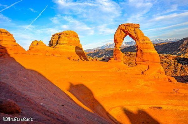 Parc National d'Arches 