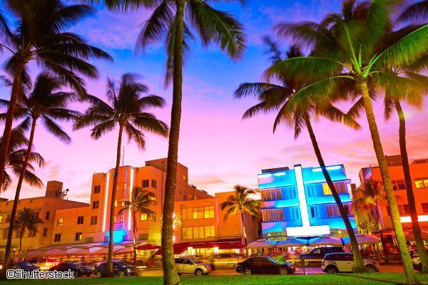 Miami Beach