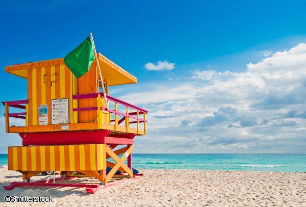 Miami South Beach