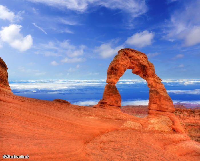 Voyage en petit groupe Utah