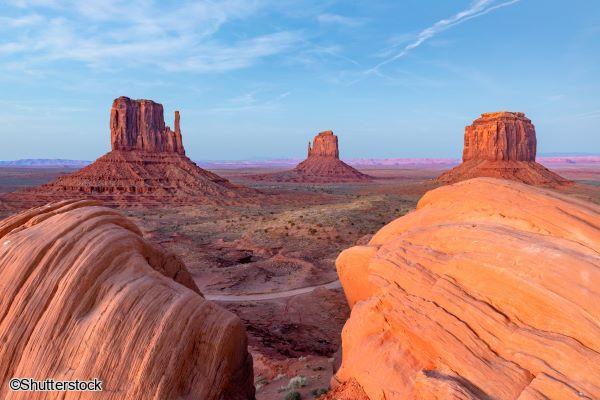 Voyage en petit groupe Arizona