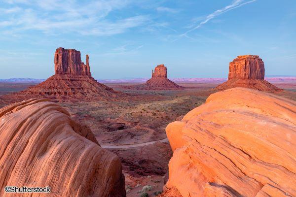 Voyage en petit groupe Arizona