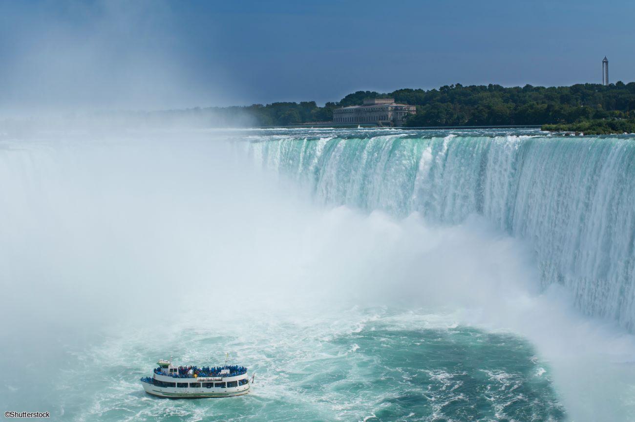 Voyage en petit groupe au Canada