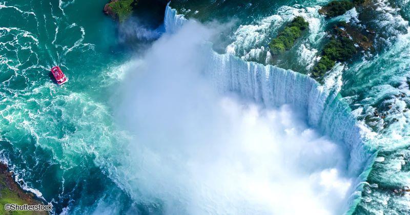 Voyage en petit groupe au Canada