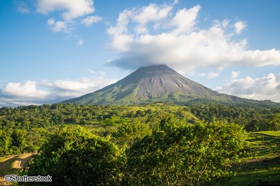 Autotour au Costa Rica