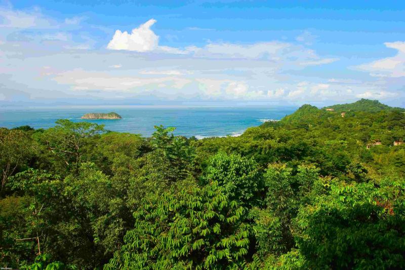 Autotour au Costa Rica